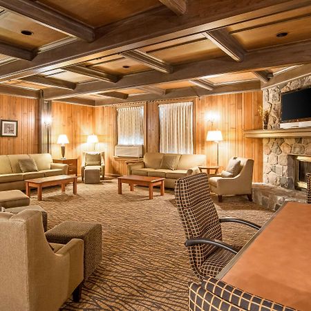 Quality Inn & Suites Virginia Extérieur photo