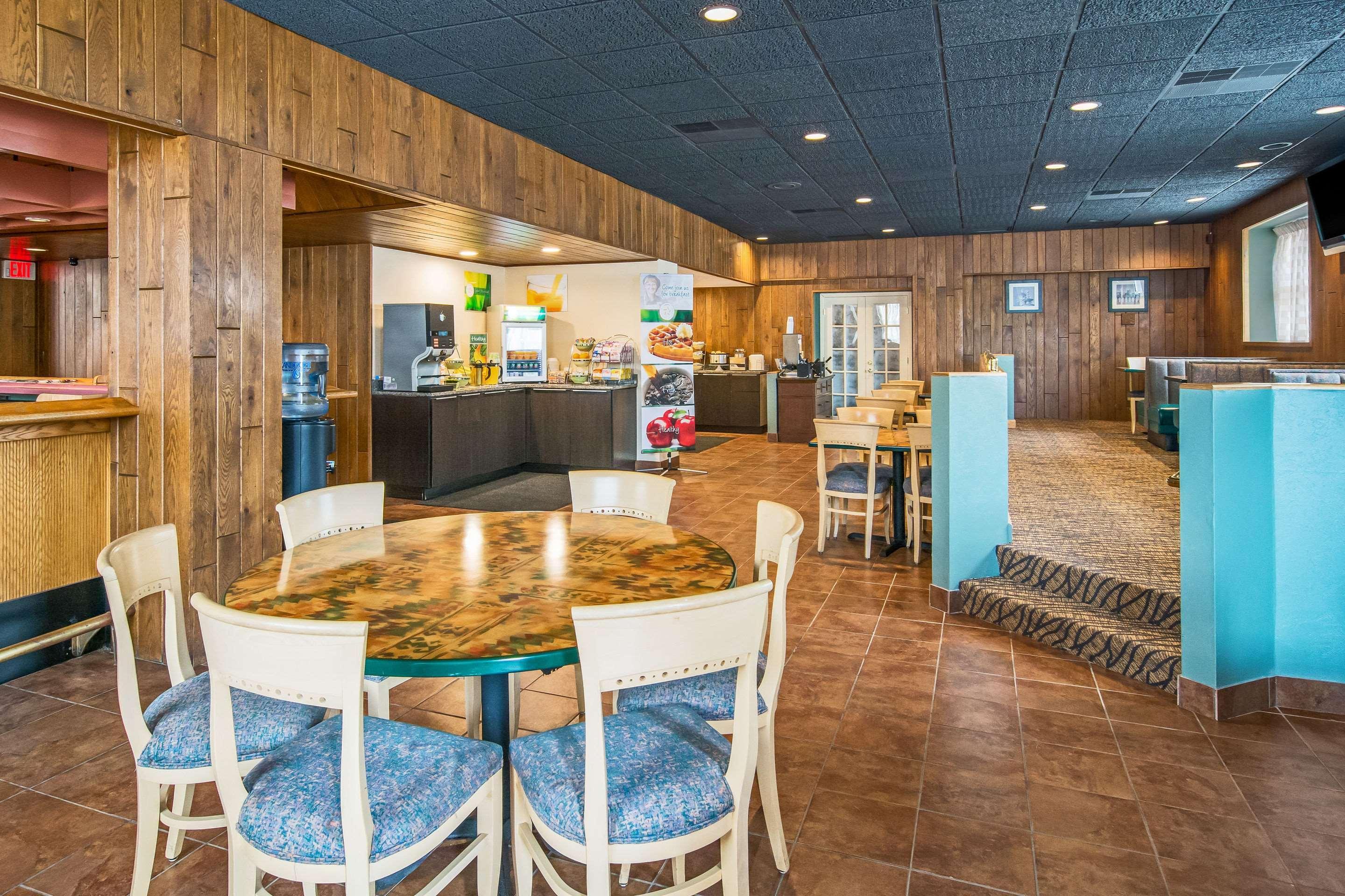 Quality Inn & Suites Virginia Extérieur photo